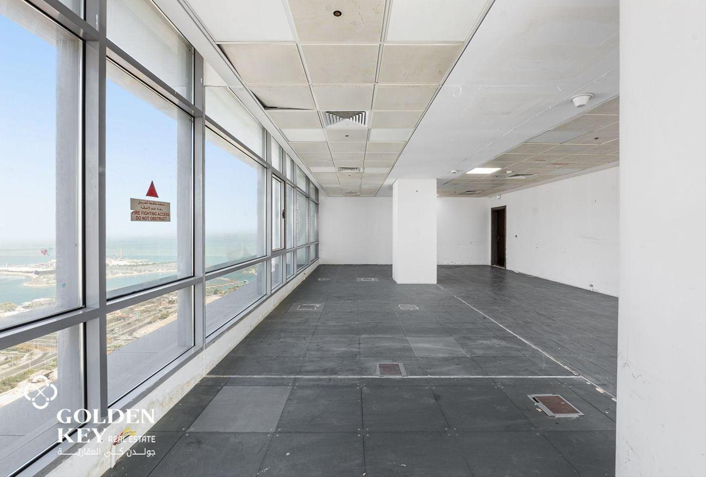 Luxurious High End Office| Lusail, Marina