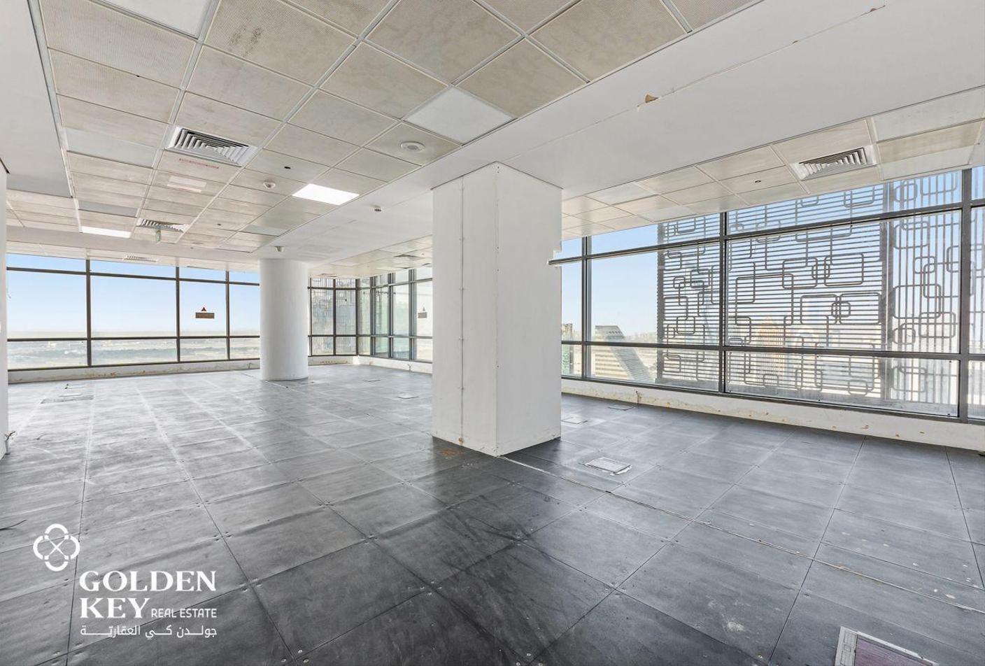 Luxurious High End Office| Lusail, Marina