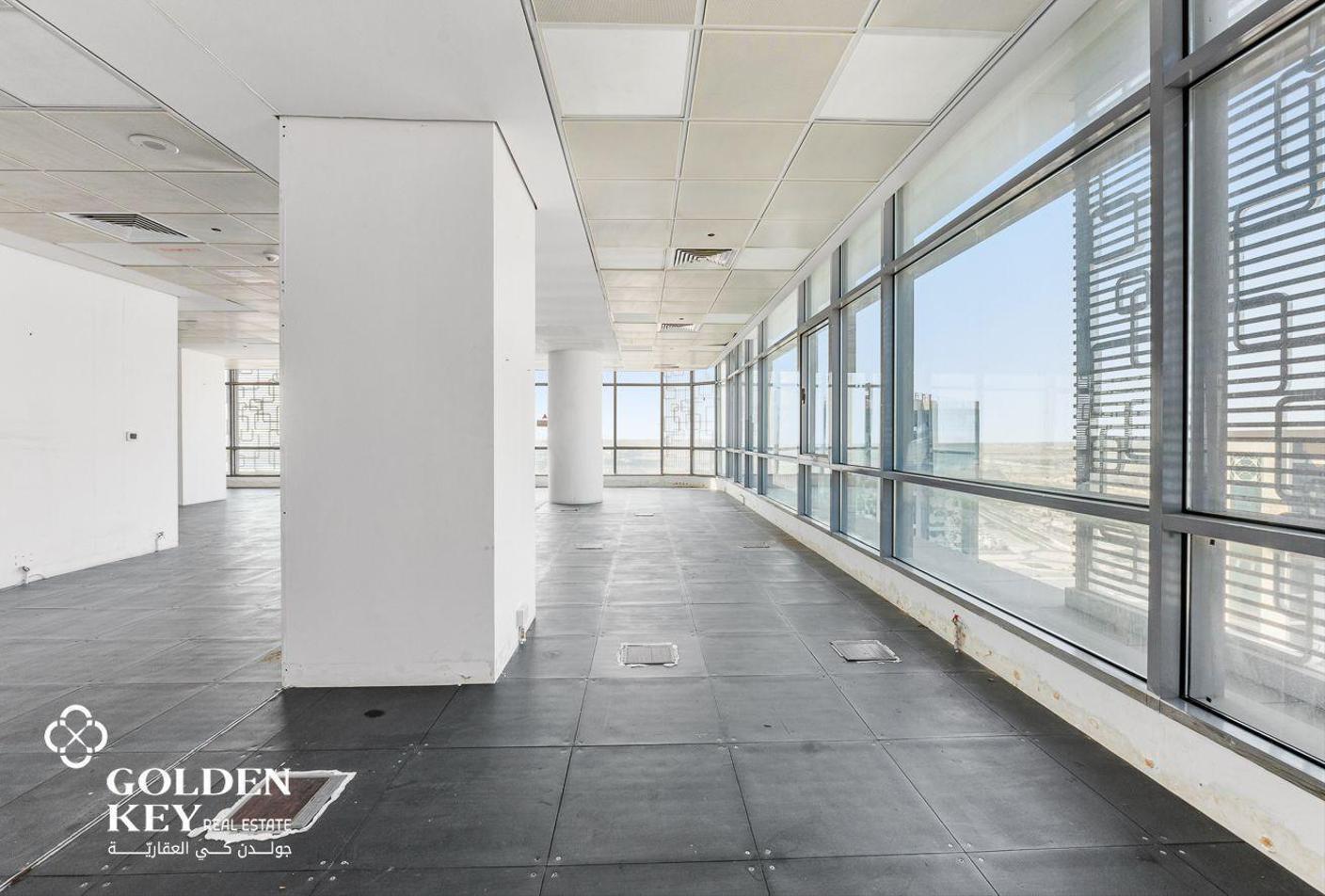 Luxurious High End Office| Lusail, Marina