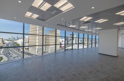 Office Space - Studio - 1 for rent in Musheireb - Doha
