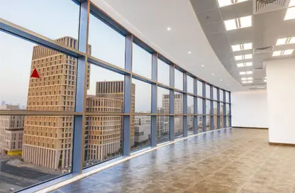 Office Space - Studio - 1 Bathroom for rent in Musheireb - Doha Office Space - Studio - 1 Bathroom for rent in Musheireb - Doha