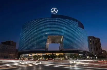 Office Space - Studio - 1 Bathroom for rent in Musheireb - Doha