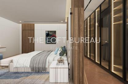 Apartment - 4 Bedrooms - 5 Bathrooms for sale in Via D'oro - Qetaifan Islands - Lusail