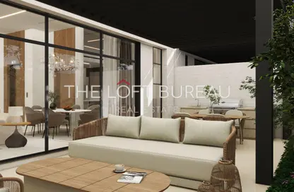 شقة - 4 غرف نوم - 5 حمامات للبيع في فيا دورو - جزيرة قطيفان - الوسيل