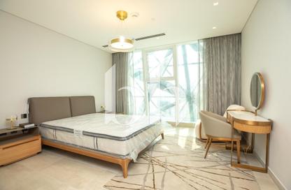 Apartment - 1 - 2 for rent in West Bay Tower - West Bay - West Bay - Doha
