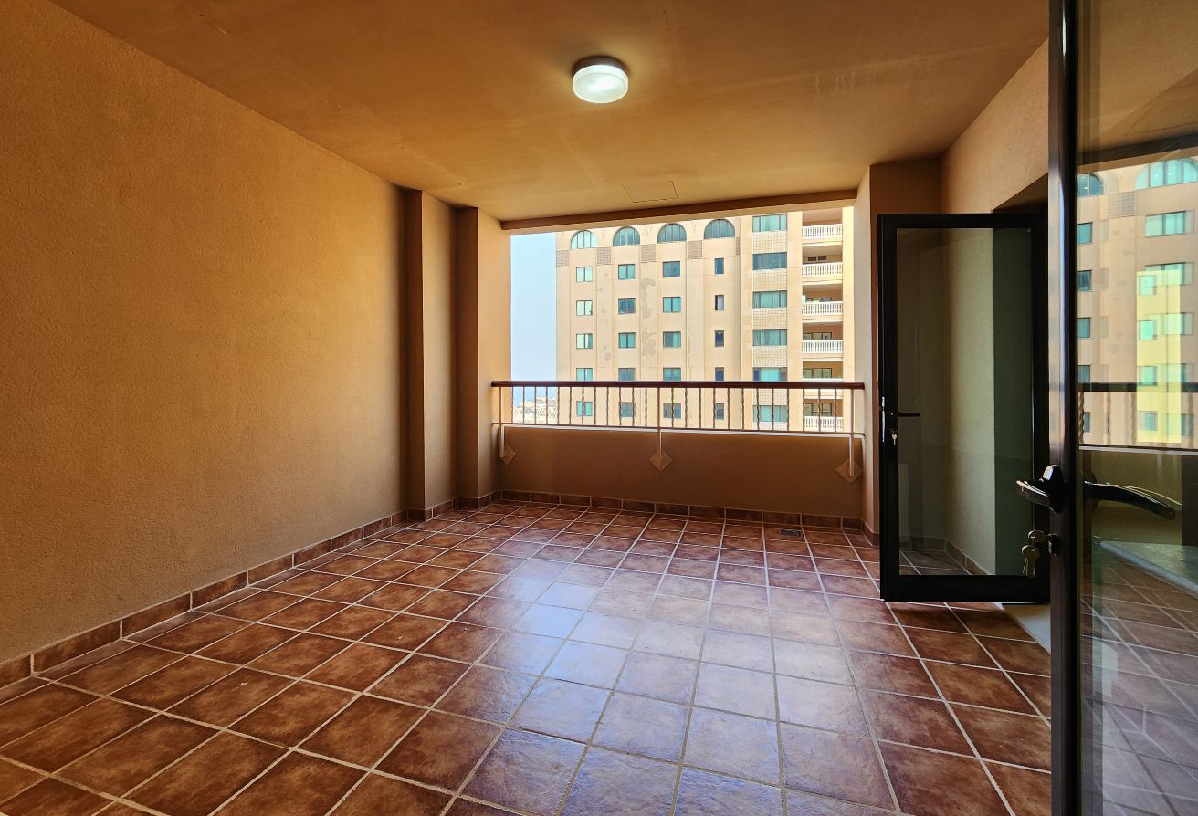 Semi Furnished | 1BR+Office w/ Balcony | The Pearl