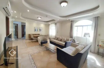 Apartment - 2 Bedrooms - 3 Bathrooms for rent in Al Sadd Road - Al Sadd - Doha