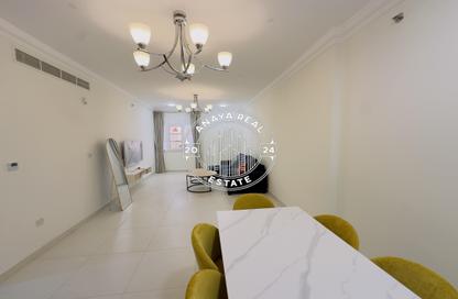 Apartment - 2 Bedrooms - 2 Bathrooms for rent in Asim Bin Omar Street - Al Mansoura - Doha Apartment - 2 Bedrooms - 2 Bathrooms for rent in Asim Bin Omar Street - Al Mansoura - Doha