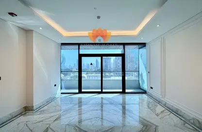 شقة - 2 غرف نوم - 3 حمامات للايجار في لوسيل ريسيدينس - منطقة المارينا - الوسيل