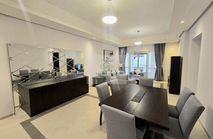 Apartment - 2 - 3 for rent in Fereej Bin Mahmoud North - Fereej Bin Mahmoud - Doha