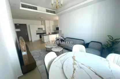 Apartment - 2 Bedrooms - 2 Bathrooms for rent in Lusail Residence - Marina District - Lusail