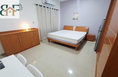 Apartment - Studio - 1 for rent in Najma Street - Najma - Doha