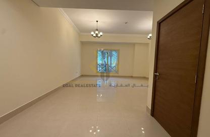 Apartment - 2 Bedrooms - 3 Bathrooms for rent in Fox Hills - Fox Hills - Lusail