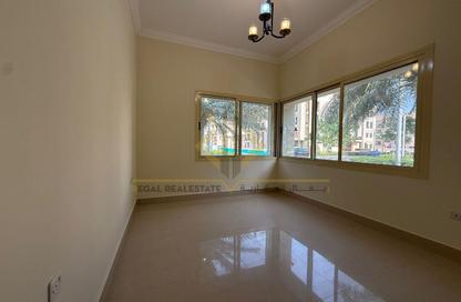 Apartment - 2 Bedrooms - 3 Bathrooms for rent in Fox Hills - Fox Hills - Lusail