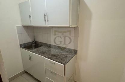Apartment - Studio - 1 Bathroom for rent in Onaiza Street - Diplomatic Area - Doha