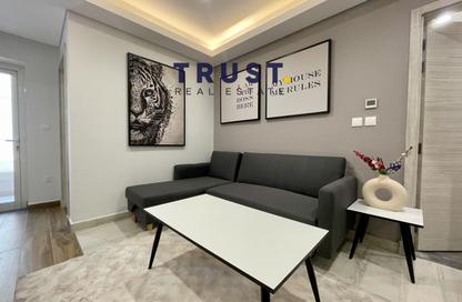 Apartment - 1 - 2 for rent in Naples - Fox Hills - Fox Hills - Lusail
