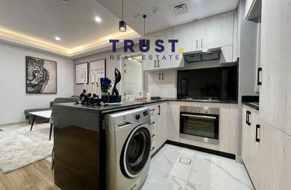 Apartment - 1 - 2 for rent in Naples - Fox Hills - Fox Hills - Lusail