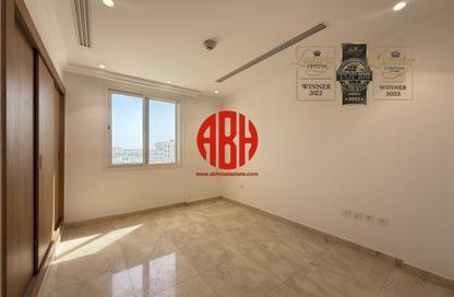 Apartment - 2 Bedrooms - 3 Bathrooms for rent in Naples - Fox Hills - Fox Hills - Lusail