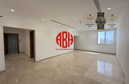 Apartment - 2 Bedrooms - 3 Bathrooms for rent in Naples - Fox Hills - Fox Hills - Lusail