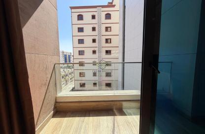 Apartment - 2 Bedrooms - 3 Bathrooms for rent in Al Sadd Road - Al Sadd - Doha