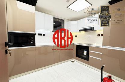 Apartment - 2 Bedrooms - 3 Bathrooms for rent in Al Waab Street - Al Waab - Doha