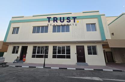 Compound - 7 - 6 for rent in Ain Khaled - Doha
