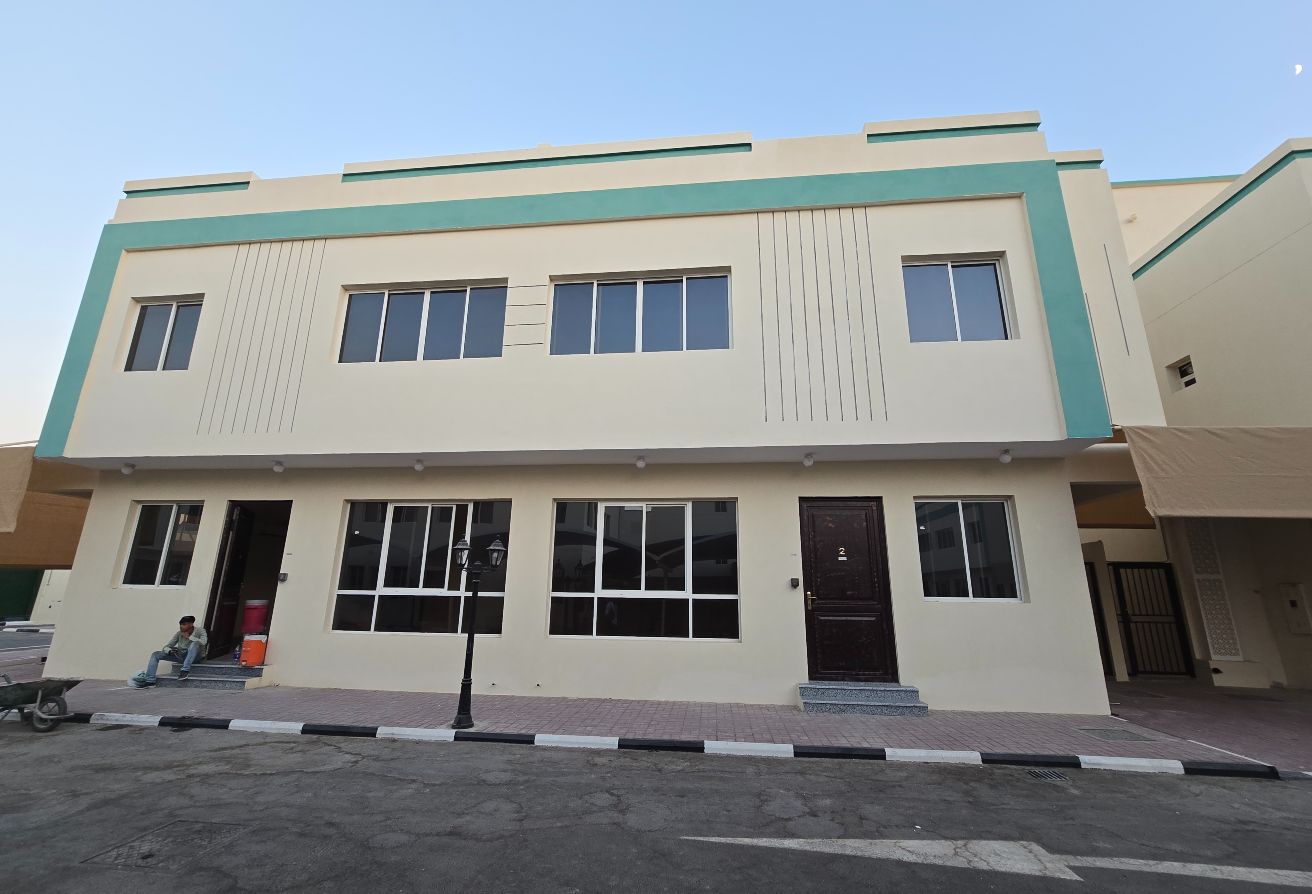 Brand New 7BHK + Maid | 400 SQM | Ain Khalid