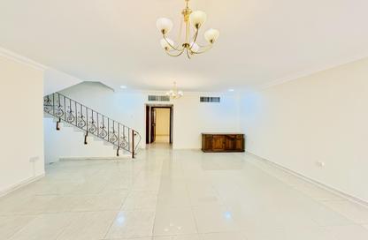 Villa - 4 Bedrooms - 3 Bathrooms for rent in Old Airport Road - Old Airport Road - Doha
