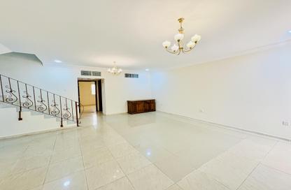 Villa - 4 Bedrooms - 3 Bathrooms for rent in Old Airport Road - Old Airport Road - Doha