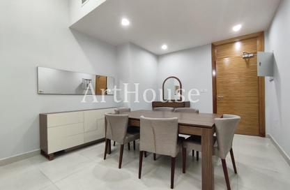 Apartment - 2 Bedrooms - 2 Bathrooms for rent in Old Airport Residential Apartments - Old Airport Road - Doha
