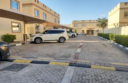 مجمع سكني - 3 - 3 للايجار في شارع الوعب - الوعب - الدوحة