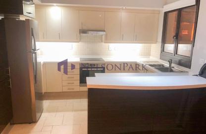 Apartment - 3 - 4 for rent in Venezia - Qanat Quartier - The Pearl Island - Doha Apartment - 3 - 4 for rent in Venezia - Qanat Quartier - The Pearl Island - Doha