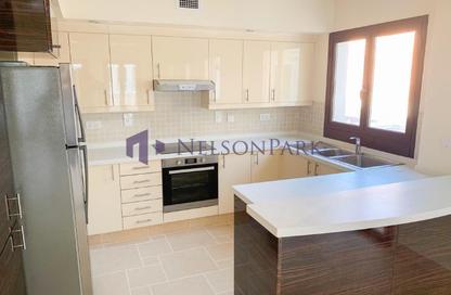 Apartment - 3 - 4 for rent in Venezia - Qanat Quartier - The Pearl Island - Doha