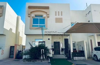 Apartment - 1 - 1 for rent in Al Rabiah Garden - Al Aziziyah - Al Aziziyah - Doha