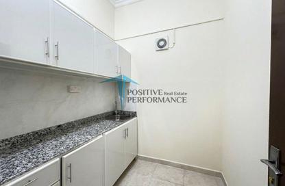 Apartment - 1 Bedroom - 1 Bathroom for rent in Al Rabiah Garden - Al Aziziyah - Al Aziziyah - Doha