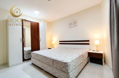 Apartment - 1 Bedroom - 1 Bathroom for rent in Umm Ghuwailina 4 - Umm Ghuwailina - Doha Apartment - 1 Bedroom - 1 Bathroom for rent in Umm Ghuwailina 4 - Umm Ghuwailina - Doha