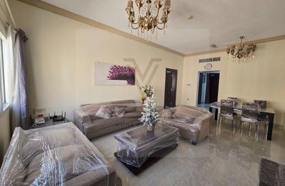 Apartment - 2 - 3 for rent in Al Sadd Road - Al Sadd - Doha