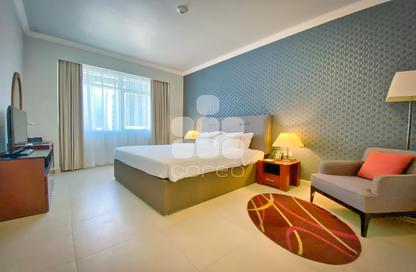 Apartment - 2 Bedrooms - 3 Bathrooms for rent in West Bay Tower - West Bay - West Bay - Doha Apartment - 2 Bedrooms - 3 Bathrooms for rent in West Bay Tower - West Bay - West Bay - Doha