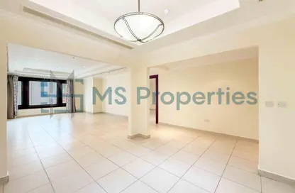 Apartment - 1 Bedroom - 2 Bathrooms for rent in West Porto Drive - Porto Arabia - The Pearl Island - Doha Apartment - 1 Bedroom - 2 Bathrooms for rent in West Porto Drive - Porto Arabia - The Pearl Island - Doha
