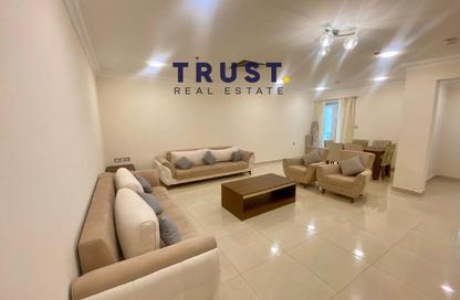 Apartment - 2 Bedrooms - 2 Bathrooms for rent in Fereej Abdul Aziz - Fereej Abdul Aziz - Doha Apartment - 2 Bedrooms - 2 Bathrooms for rent in Fereej Abdul Aziz - Fereej Abdul Aziz - Doha
