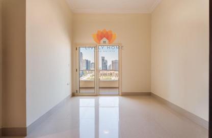 Apartment - 2 Bedrooms - 2 Bathrooms for rent in Lusail Marina Heights - Marina District - Lusail Apartment - 2 Bedrooms - 2 Bathrooms for rent in Lusail Marina Heights - Marina District - Lusail