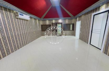 Villa - Studio - 1 Bathroom for rent in Al Maamoura - Al Maamoura - Doha Villa - Studio - 1 Bathroom for rent in Al Maamoura - Al Maamoura - Doha