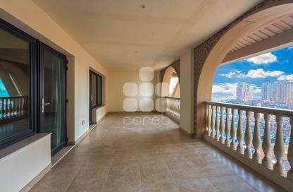 Apartment - 2 Bedrooms - 3 Bathrooms for rent in Marina Gate - Porto Arabia - The Pearl Island - Doha Apartment - 2 Bedrooms - 3 Bathrooms for rent in Marina Gate - Porto Arabia - The Pearl Island - Doha