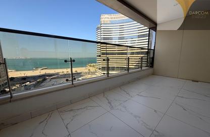 Apartment - 1 Bedroom - 2 Bathrooms for rent in West Bay Tower - West Bay - West Bay - Doha Apartment - 1 Bedroom - 2 Bathrooms for rent in West Bay Tower - West Bay - West Bay - Doha