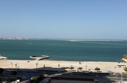 Apartment - 1 Bedroom - 2 Bathrooms for rent in West Bay Tower - West Bay - West Bay - Doha