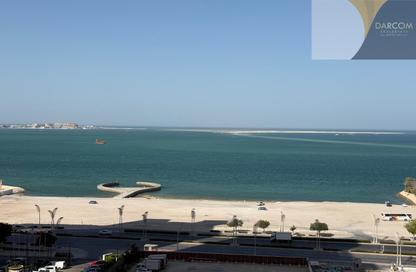 Apartment - 1 Bedroom - 2 Bathrooms for rent in West Bay Tower - West Bay - West Bay - Doha Apartment - 1 Bedroom - 2 Bathrooms for rent in West Bay Tower - West Bay - West Bay - Doha
