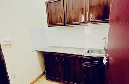 Villa - Studio - 1 for rent in Bin Omran - Fereej Bin Omran - Doha Villa - Studio - 1 for rent in Bin Omran - Fereej Bin Omran - Doha