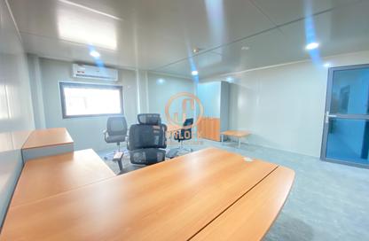 Office Space - Studio - 2 Bathrooms for rent in East Industrial Street - Birkat Al Awamer - Al Wakra