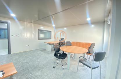 Office Space - Studio - 2 Bathrooms for rent in East Industrial Street - Birkat Al Awamer - Al Wakra
