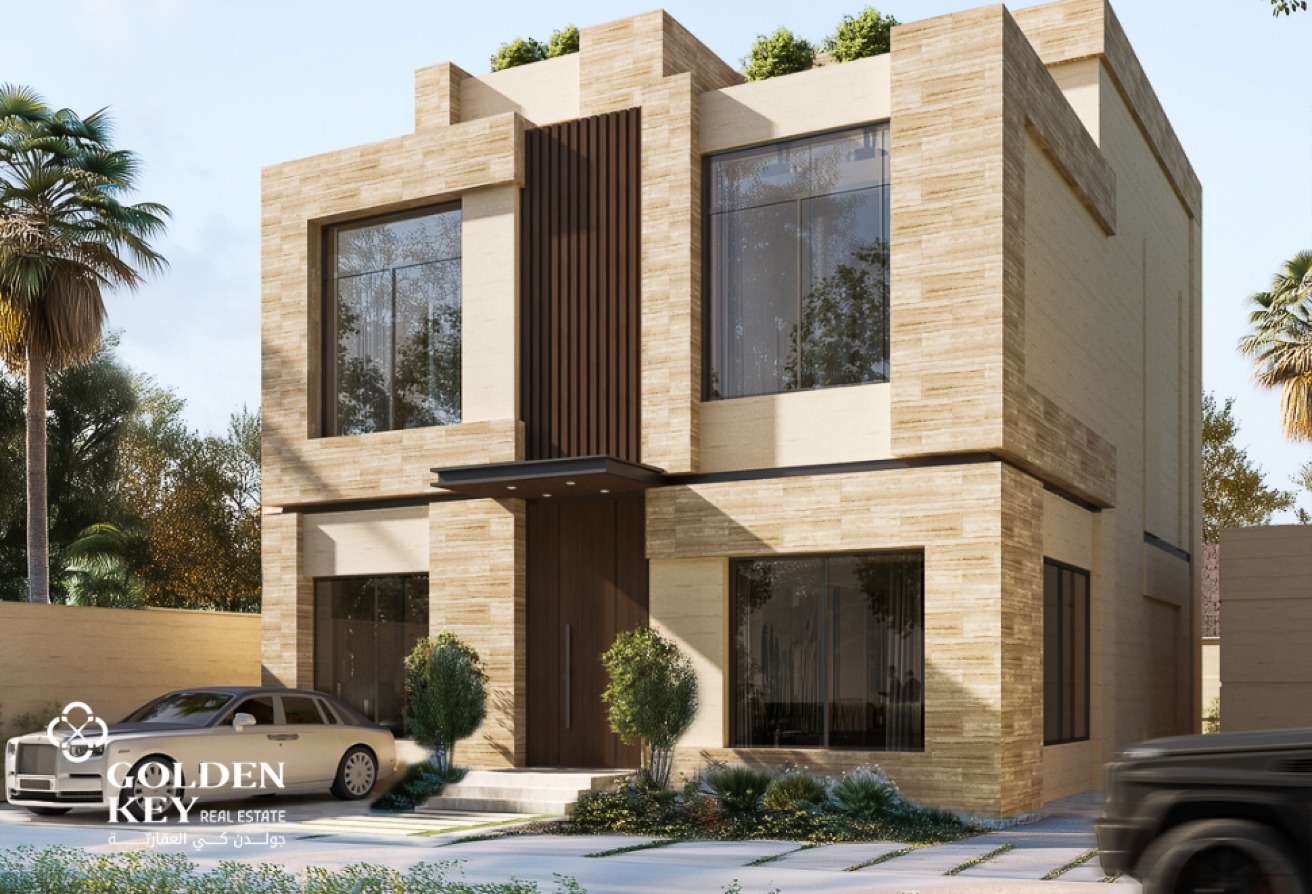 Luxury Standalone Villas | Spacious | Al Muraikh